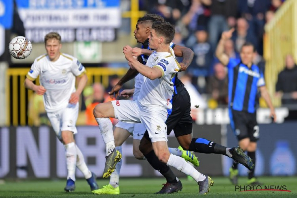 Ferme gevolgen na één speeldag play-offs: "Zij buisden zwaar" en "Aantal titelkandidaten al gehalveerd"