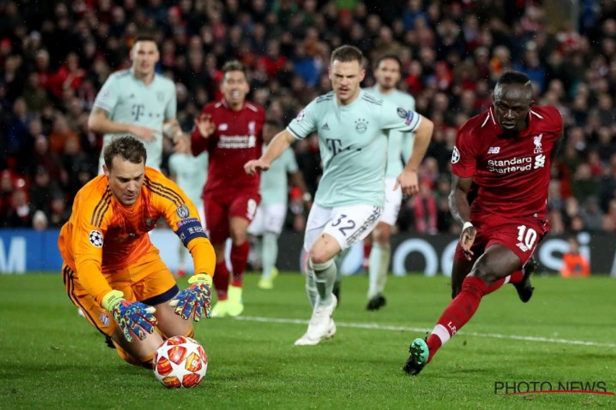 Alles ligt nog open: Liverpool-Bayern en Lyon-Barcelona zorgen voor CL-avond zónder doelpunten