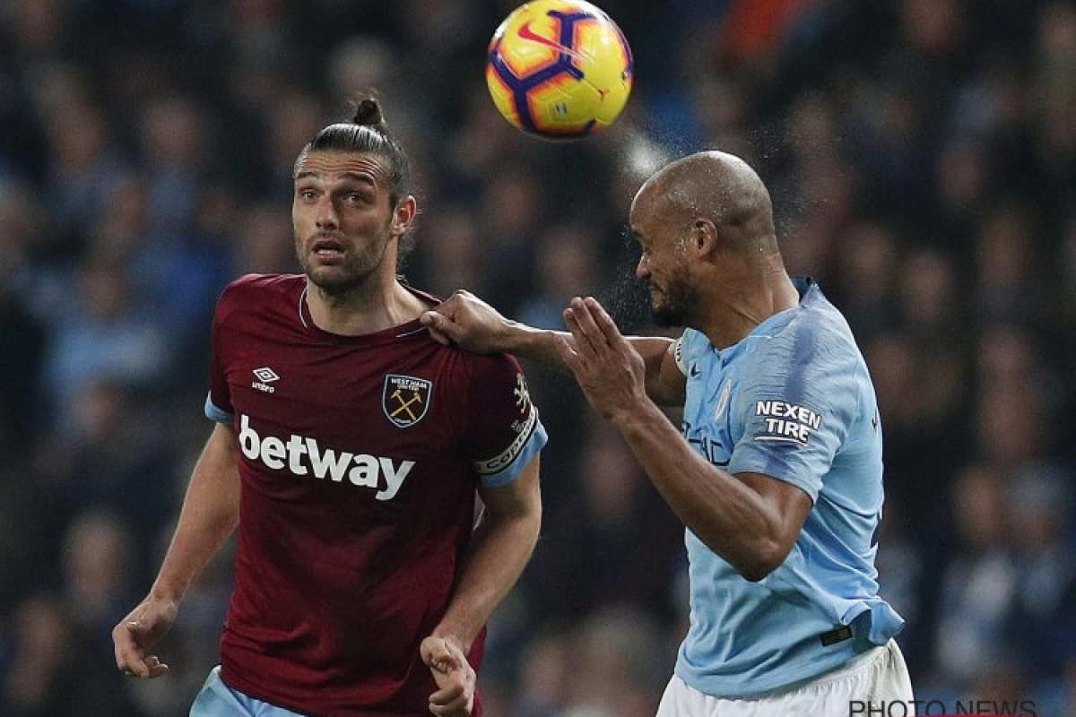 Kompany luistert zijn Premier League-rentree op met een clean sheet en eerste 90 minuten van het jaar