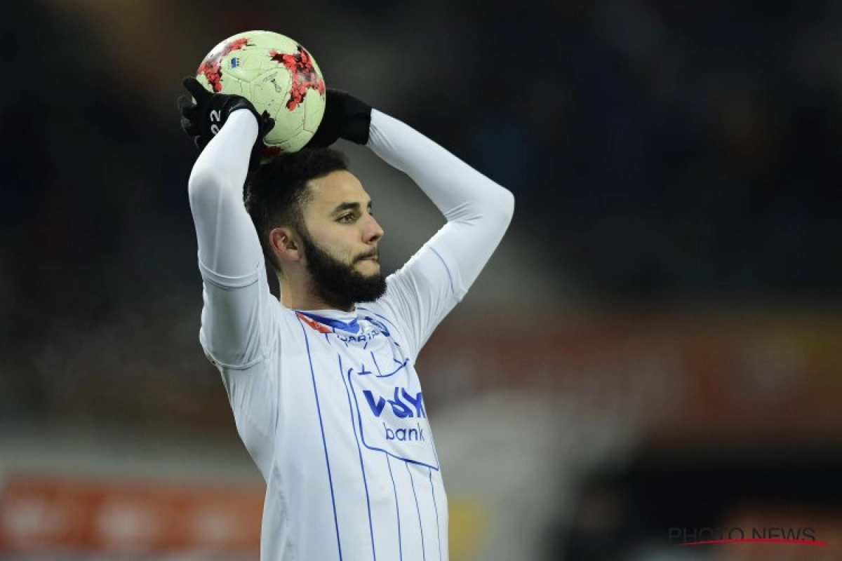 Tunesië trekt met twee spelers uit de Jupiler Pro League naar de Afrika Cup