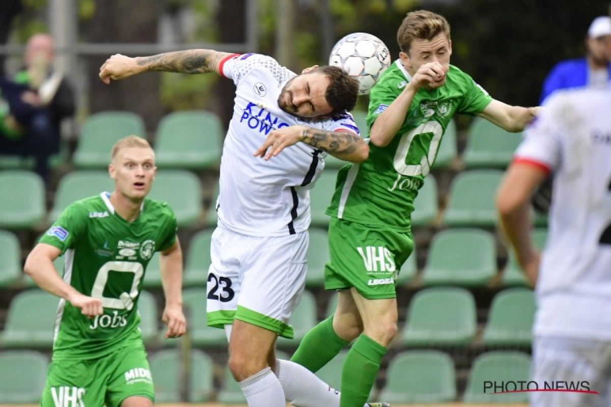 "Werden niet bevraagd": Pro League komt met duidelijk statement na voorstelling overnemer Udi Shochatovitch bij Lommel