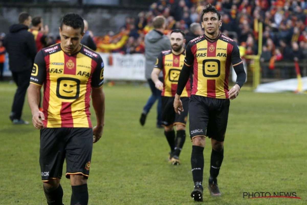 KBVB reageert op aanval KV Mechelen over "betrokken seizoen": "Het bondsreglement is waterdicht"