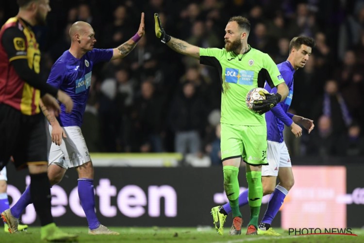 Bij Beerschot Wilrijk zijn ze al zeker van 1A... Promotiefinale of niet: "KV Mechelen moet degraderen naar eerste amateur"