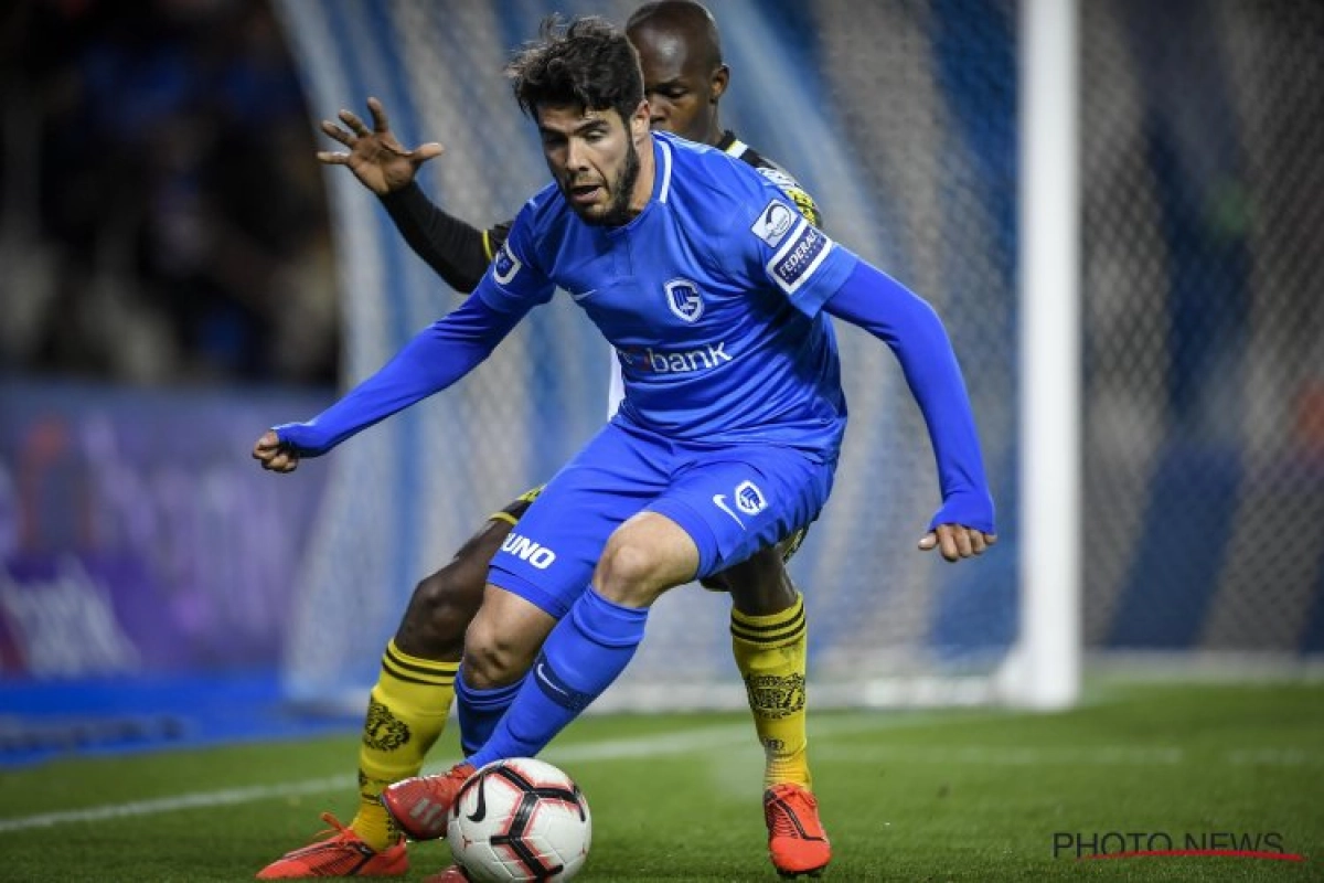 🎥 Wat een debuut! Pozuelo steelt de show met Panenka, absolute wereldgoal en assist