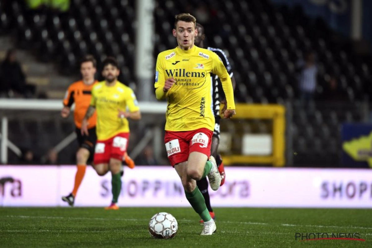 KV Oostende legt zich neer bij nederlaag: "We mogen nog blij zijn met 1-0, het had veel meer kunnen zijn"