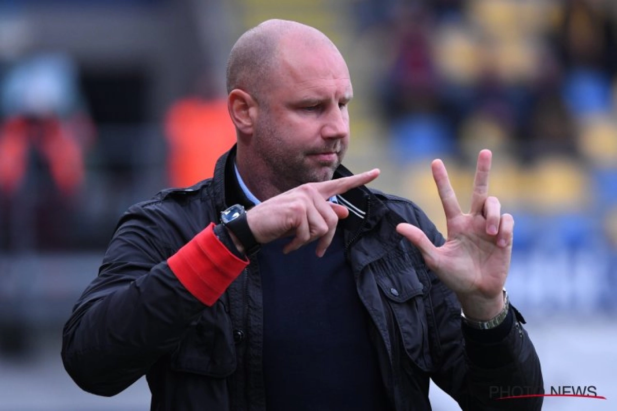 Westerlo weer naar 1A? "Bob Peeters heeft daar een goed geheel gekneed"