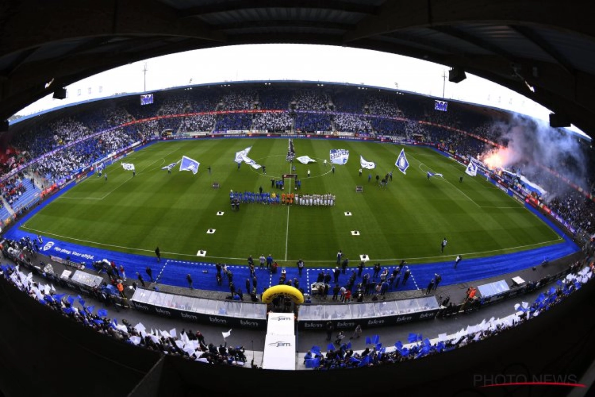 17 jaar en nu al indrukwekkende statistieken: KRC Genk heeft bijna akkoord over Zweeds toptalent