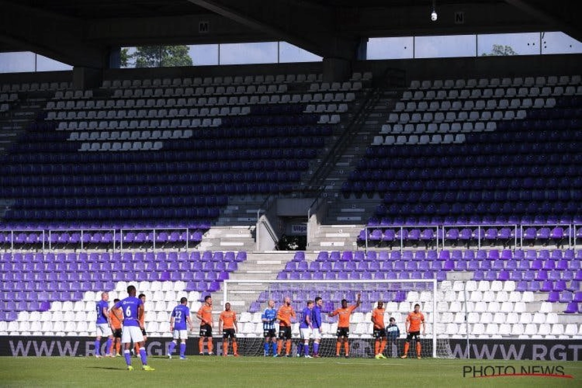 Bij heel wat amateurclubs komt het water tot aan de lippen: "Er zullen nog veel clubs volgen"