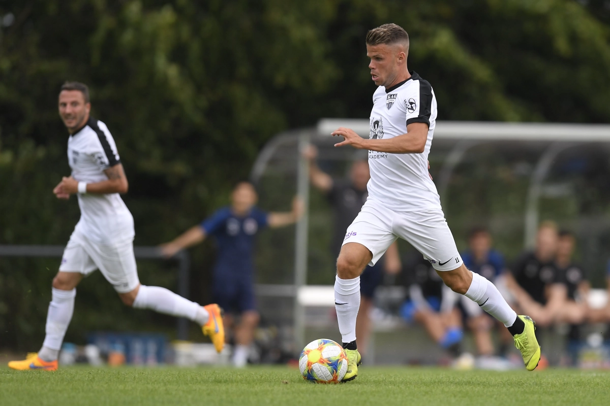 Eupen realiseert een fantastische remontada tegen Bayer Leverkusen! 