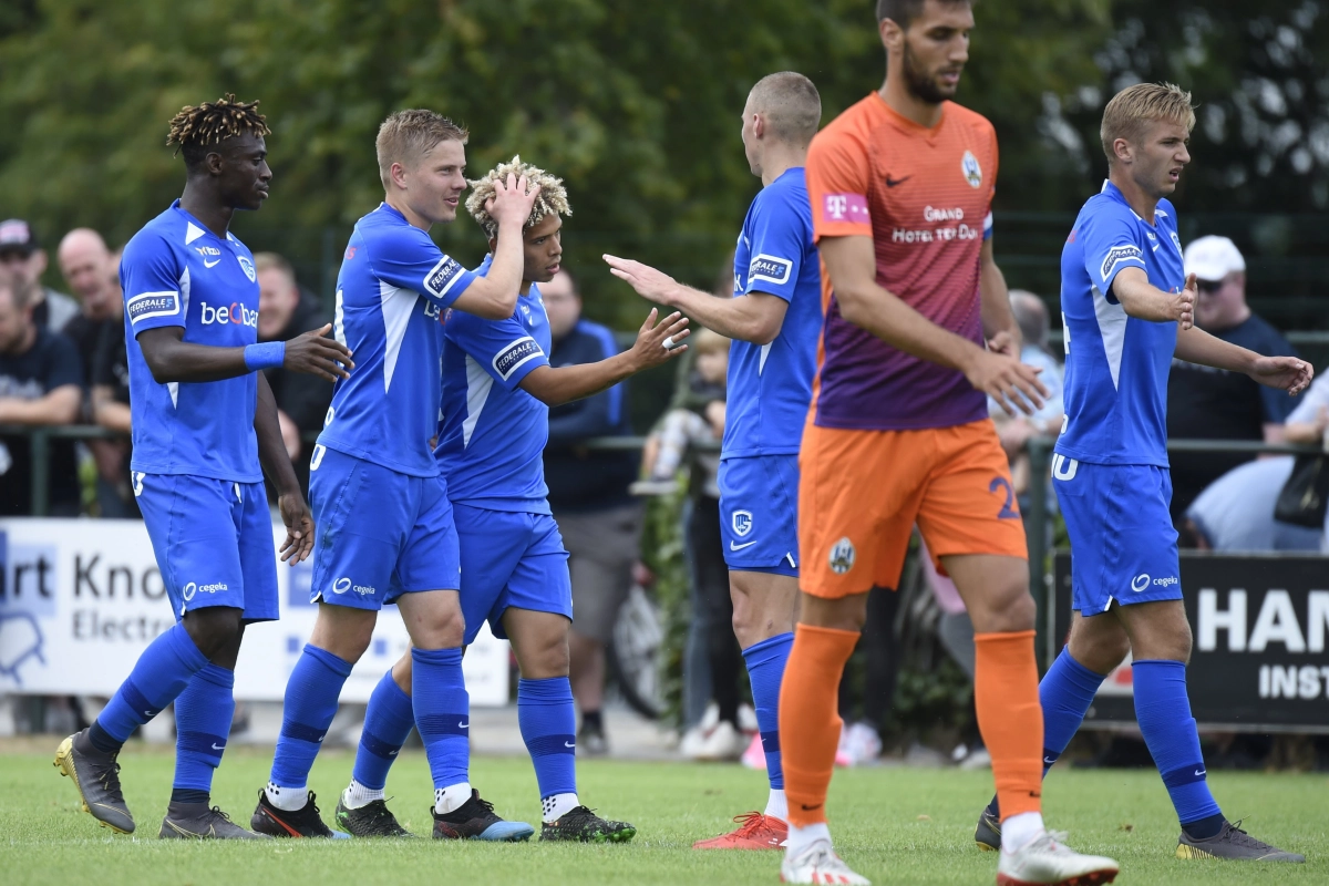 Trossard en Malinovskyi zijn weg: Heeft Genk zijn sterkhouders waardig kunnen vervangen?