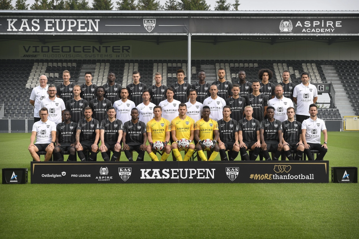 Officieel: Eupen haalt twaalfde versterking binnen