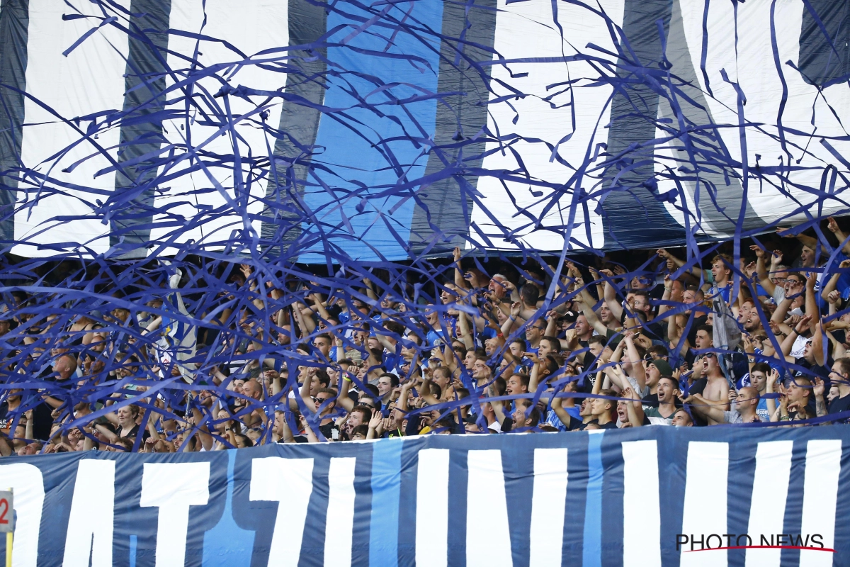 Supporters van Racing Genk vinden dat deze doelman de vervanger moet worden van Vukovic: "Hij moet een kans krijgen"