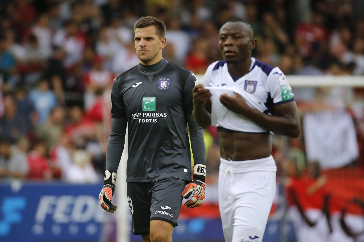 Vertrekt Edo Kayembe bij Anderlecht? Middenvelder kan rekenen op interesse uit de Jupiler Pro League 