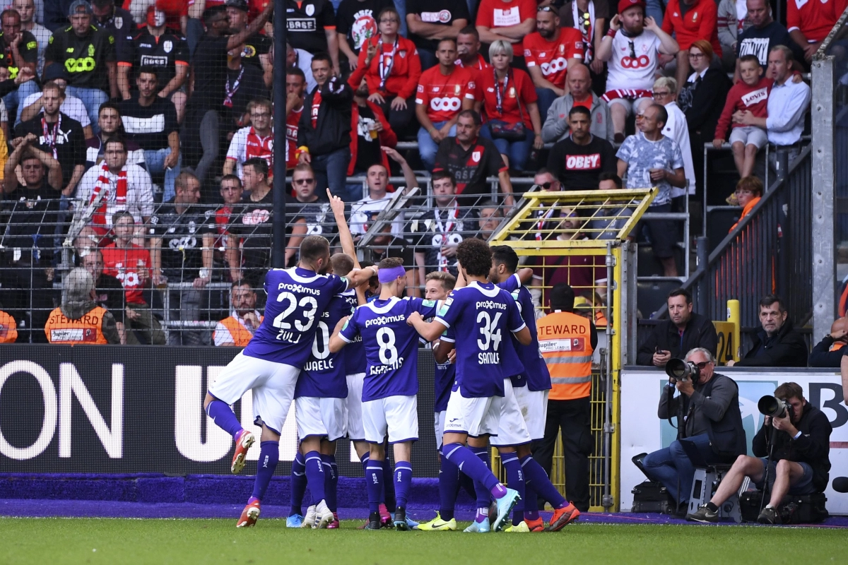 Anderlecht dacht ook aan spits van zes miljoen euro uit Engelse tweede klasse 