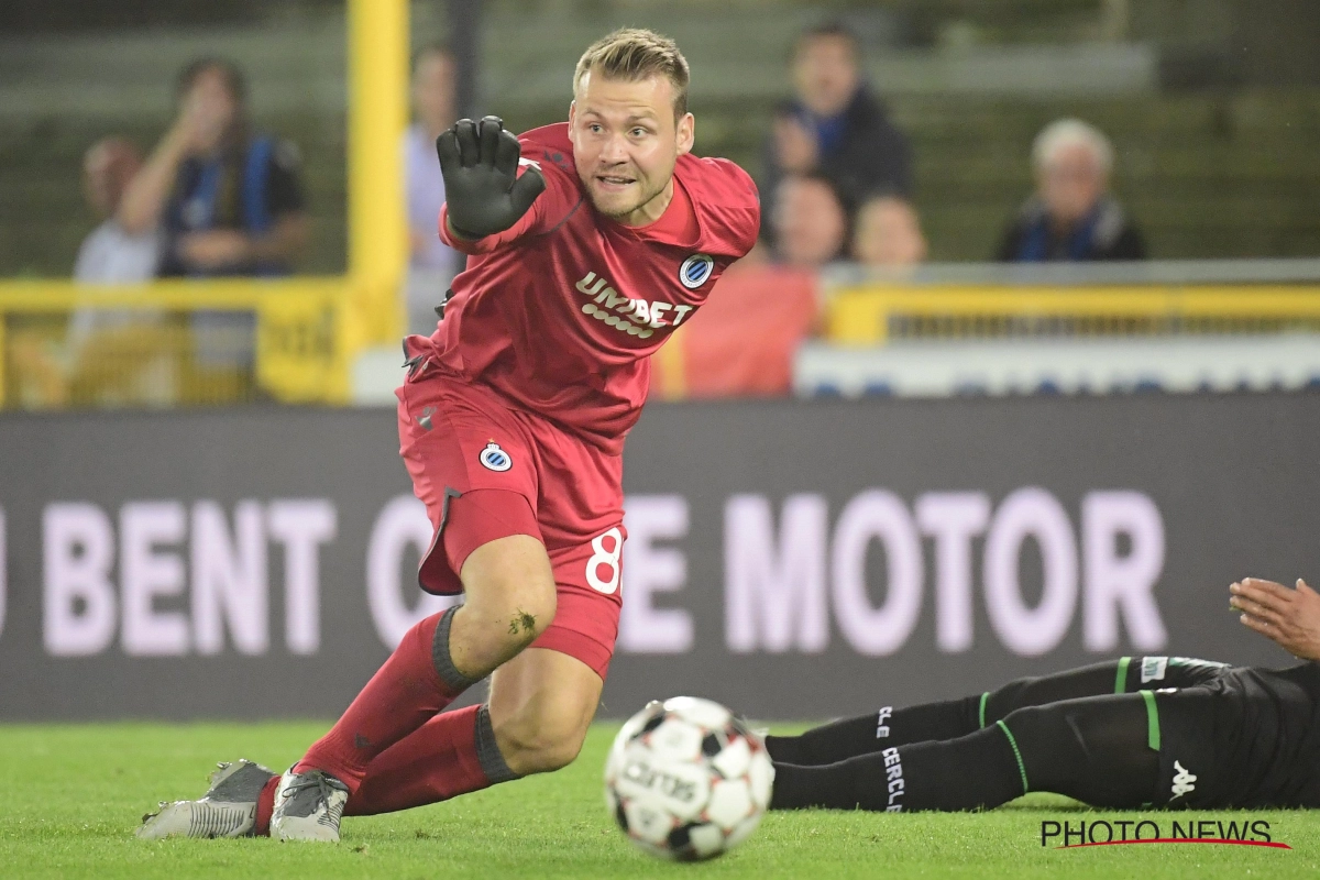 Simon Mignolet opnieuw alom geprezen: 'Niet te geloven dat Belgische club die kon halen'