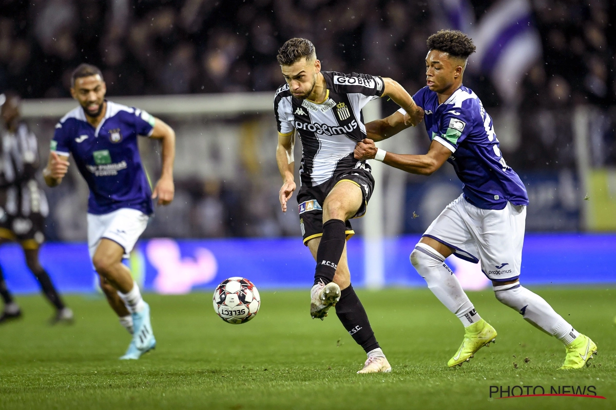 De pronostiek van de redactie: Wat met Gent - Essevee, Anderlecht - Charleroi en veel meer? Vul NU je prono in!