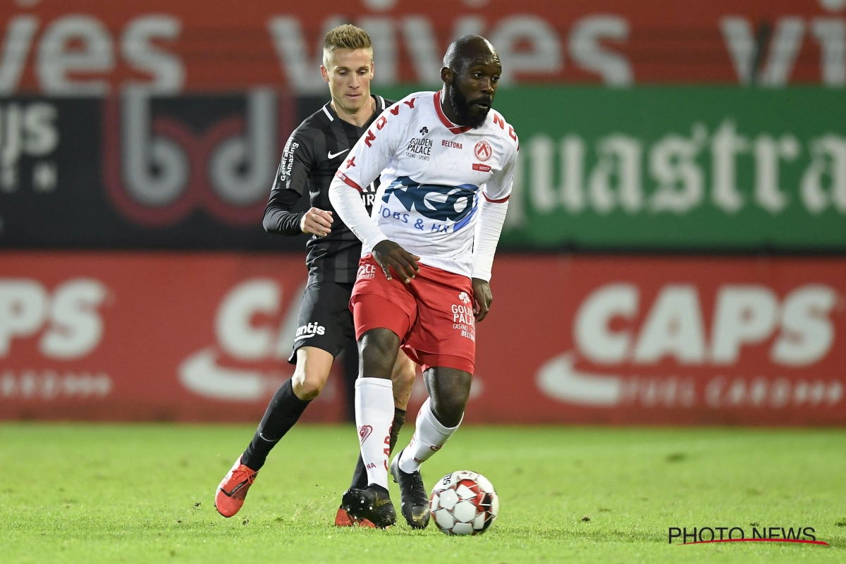 Bijzonder belangrijke overwinning voor Eupen: "Nu is het feest, maar ..."