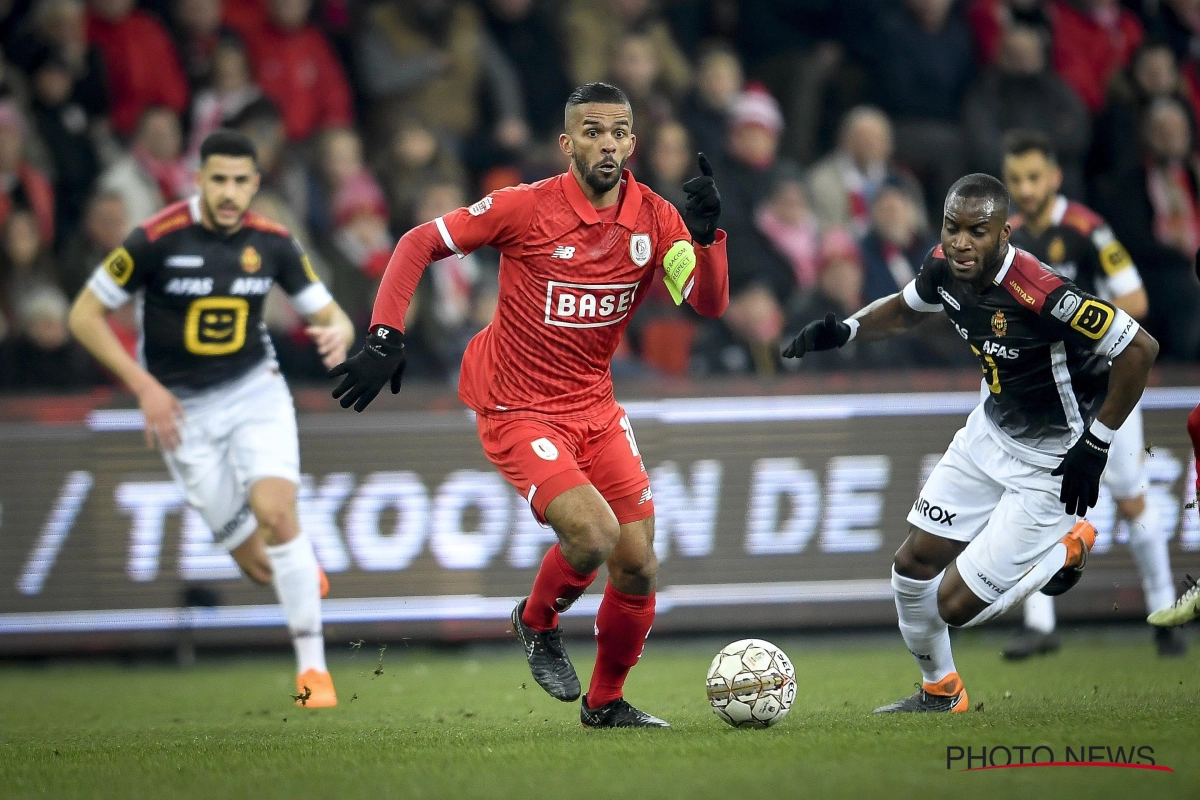 Standard op zijn hoede voor KV Mechelen: "Ze doen me aan Antwerp denken"