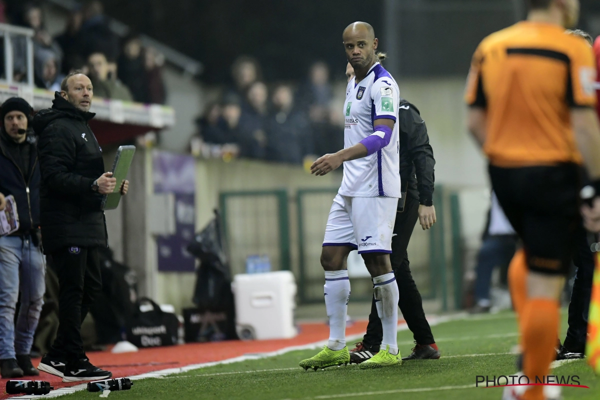 Dit is de selectie van Anderlecht voor de trip naar Gent: géén Kompany en nóg twee sterkhouders buiten strijd, andere jongens wel opgelapt