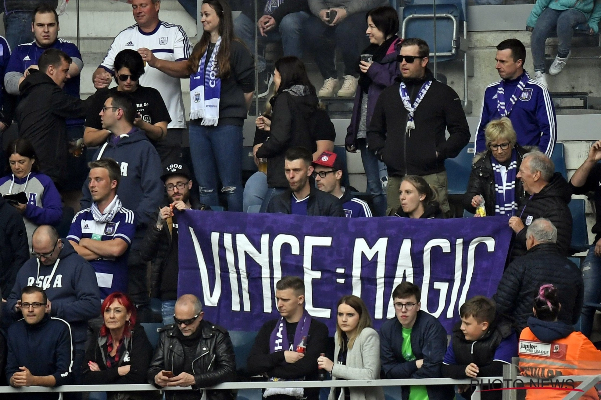 📷 Het 2019 van Anderlecht samengevat in 10 foto's