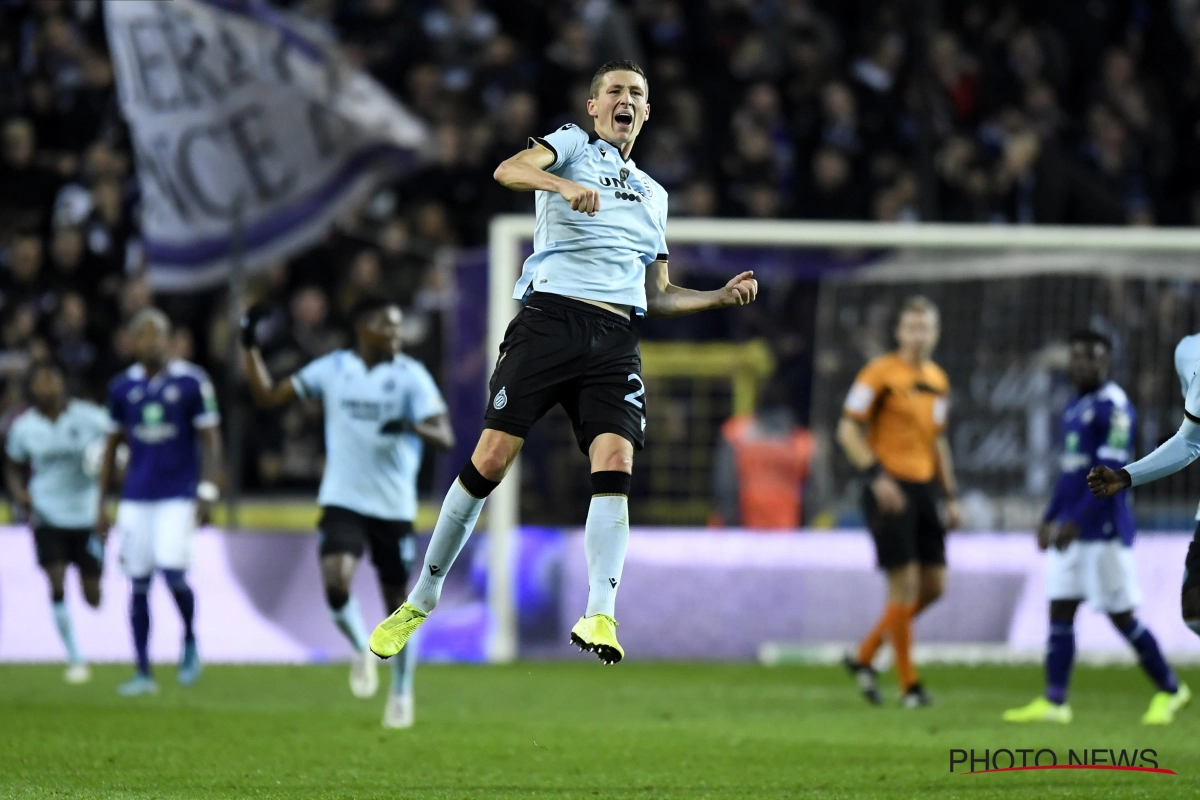 🎥 Fans van Club Brugge verkiezen volley tegen Anderlecht tot 'goal van het seizoen'