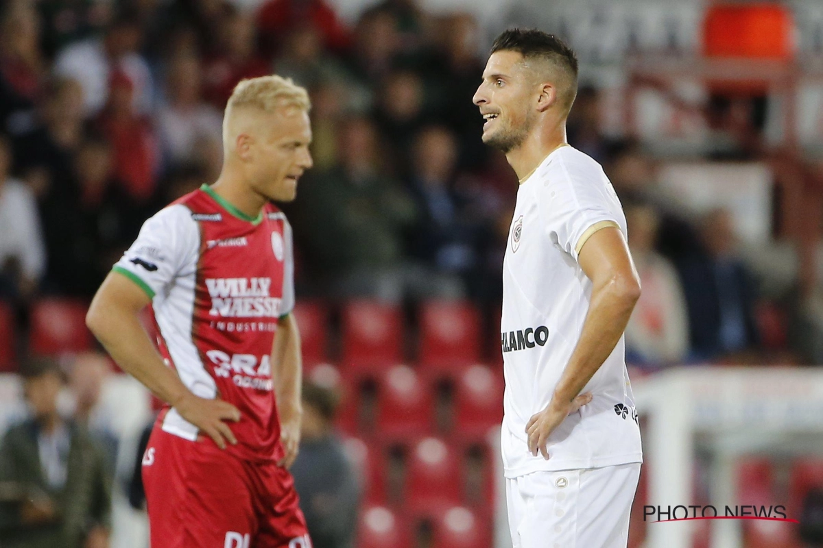 OFFICIEEL: Kevin Mirallas zet carrière verder in Cyprus