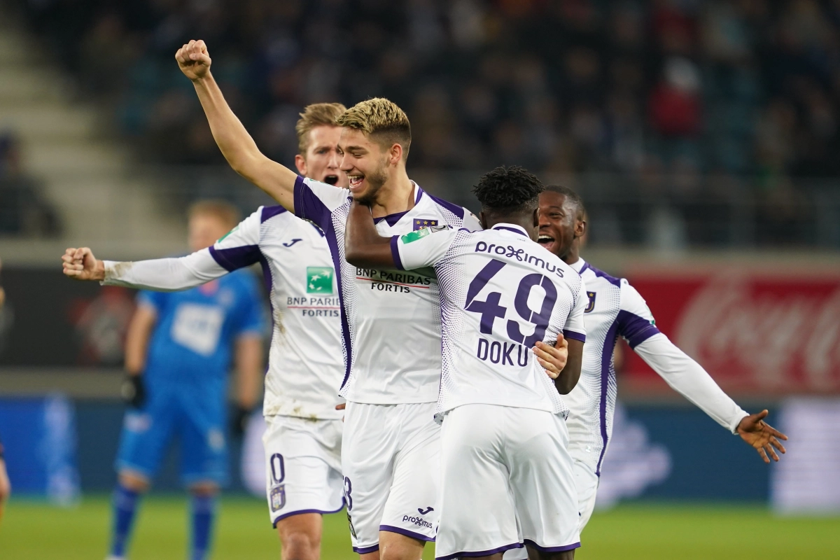 Slecht nieuws voor Anderlecht: Spits ligt vandaag al op operatietafel