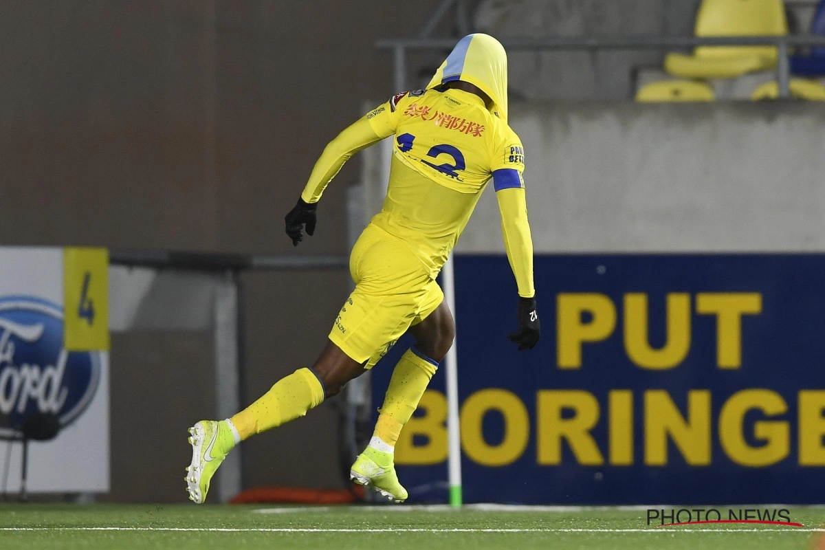 Transfervrije speler STVV vindt nieuwe club