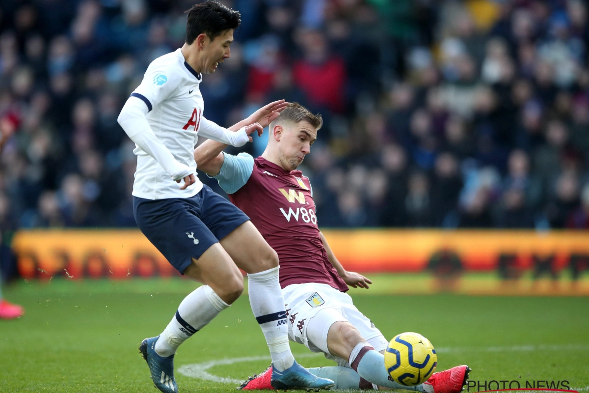 Rollercoaster voor Belgen in PL-match: Alderweireld en Engels scoren, die laatste is wel de schlemiel na flater