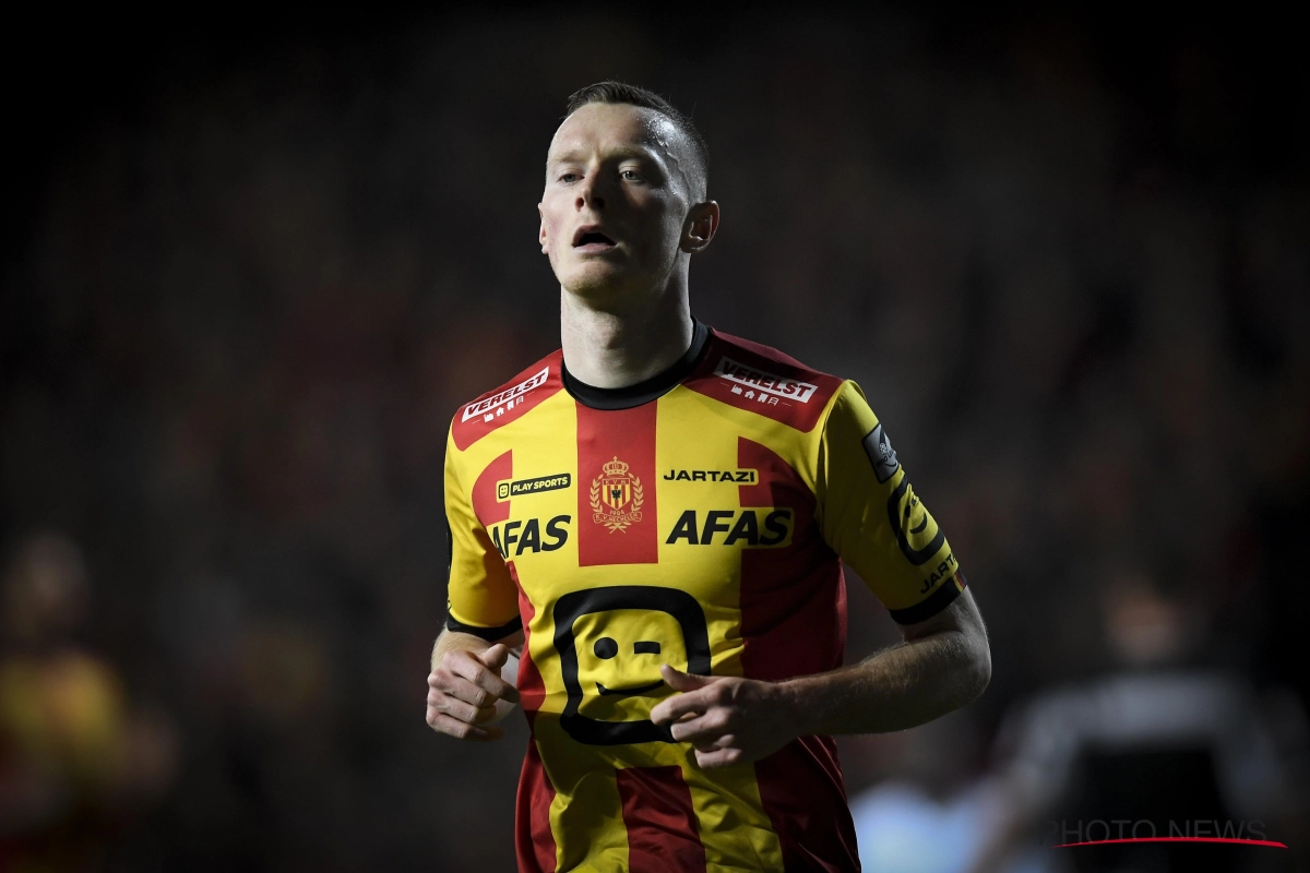 Onbaatzuchtigheid zet KV Mechelen op weg naar play-off 2: "Opnieuw goed bezig, nog niet te ver vooruit kijken"