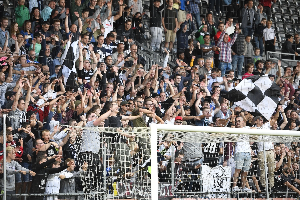 OFFICIEEL: Eupen kondigt zijn eerste inkomende transfer van deze zomer aan