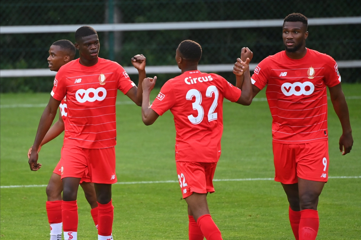 Grote kuis bij Standard gaat verder: Oulare naar Nederland, middenvelder op radar van ander team uit JPL