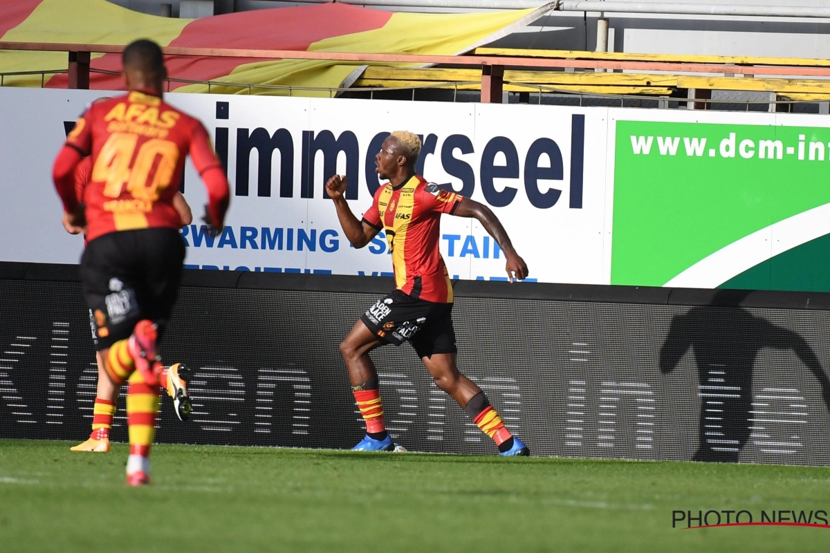 KV Mechelen verhuurt speler aan Tunesische topper