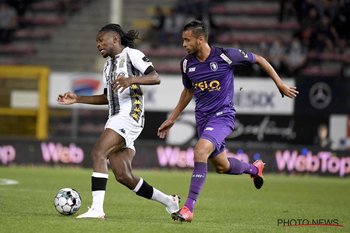 Beerschot-verdediger in belangstelling van Ligue 1, club legt bod (voorlopig?) naast zich neer