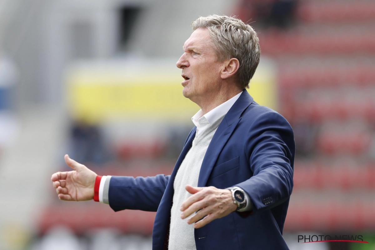 Derby van komend weekend beslissend voor Dury? De twijfels groeien