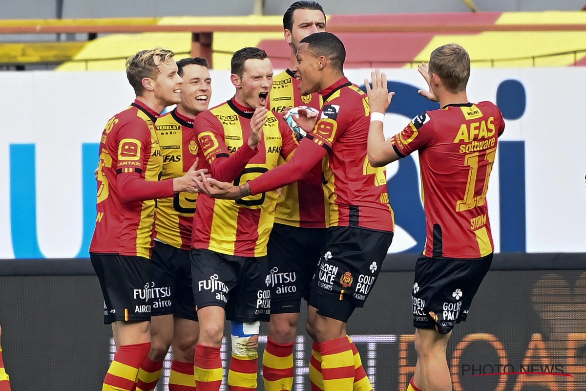 Opvallend: KV Mechelen neemt het in galawedstrijd op tegen de nieuwe club van Aster Vranckx 