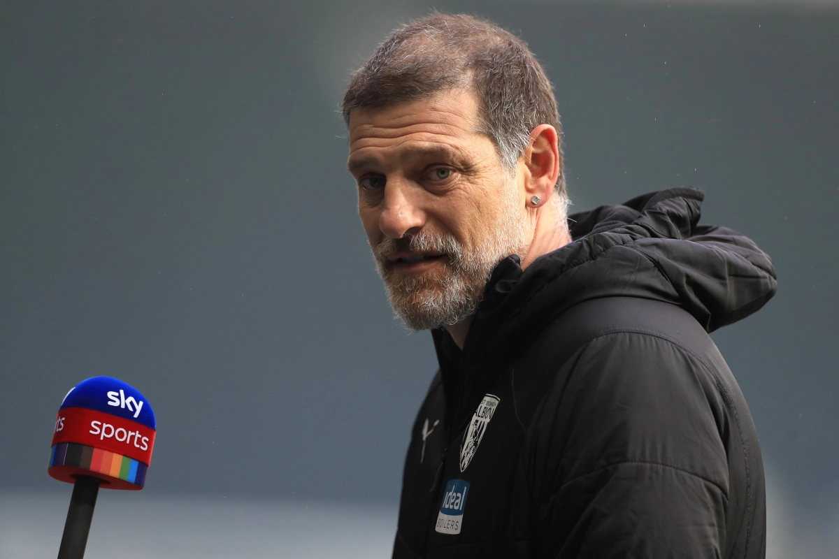 Wel zéér opvallende carrièremoves: Slaven Bilic gaat het opnemen tegen Steven Gerrard, historisch moment bij PSG