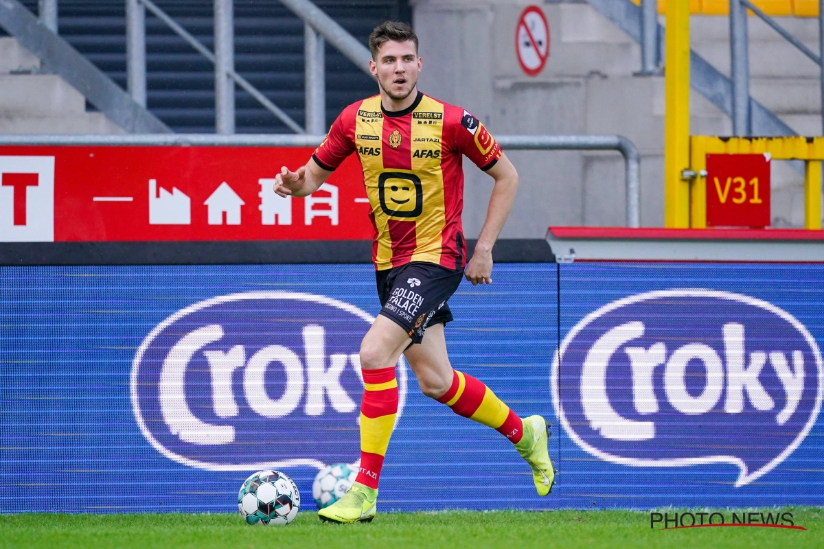 KV Mechelen mist een resem spelers op bezoek bij leider Union 