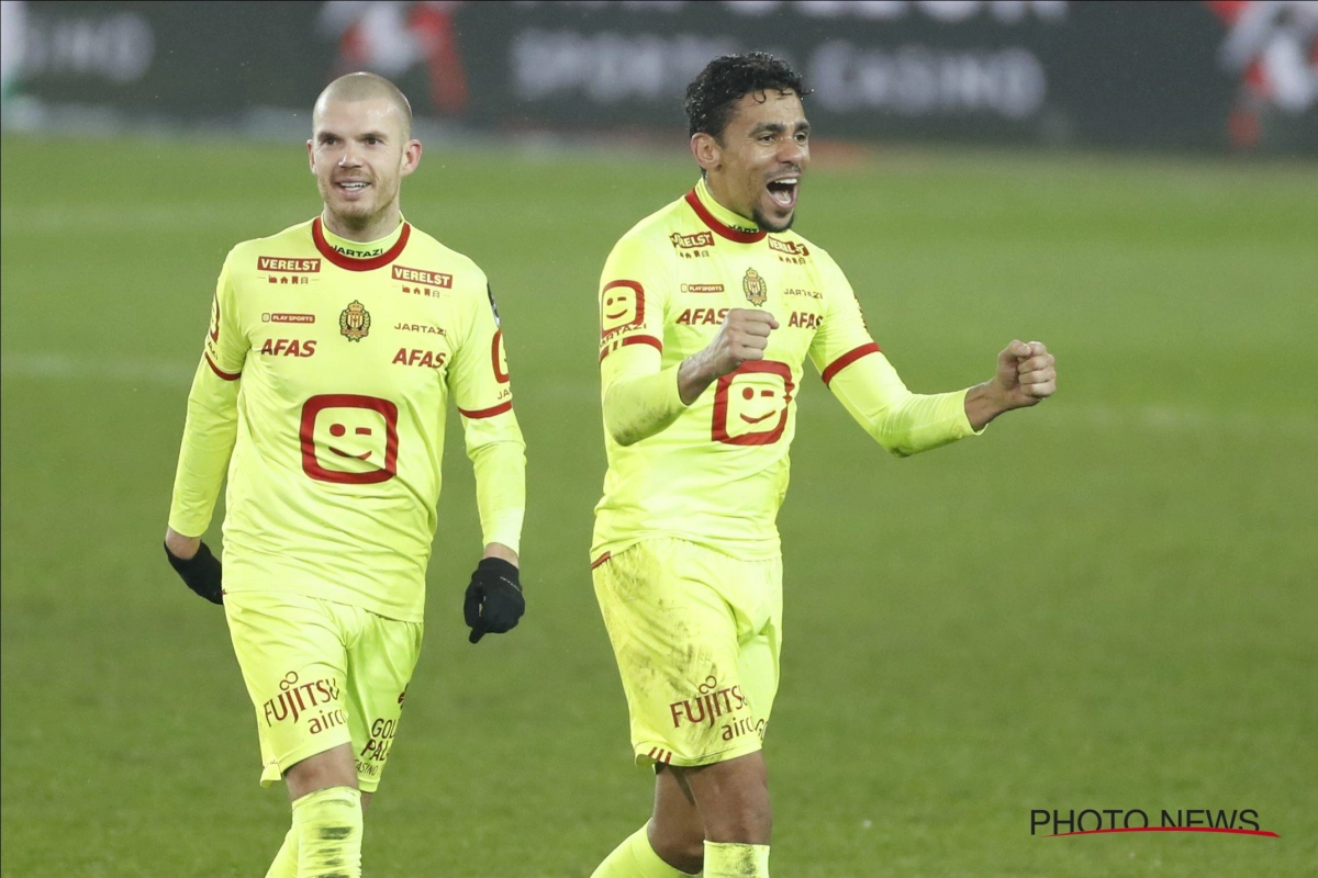 KV Mechelen kan komend weekend een grote stap richting Play-off 2 zetten: Pakken de Kakkers 25 op 30?