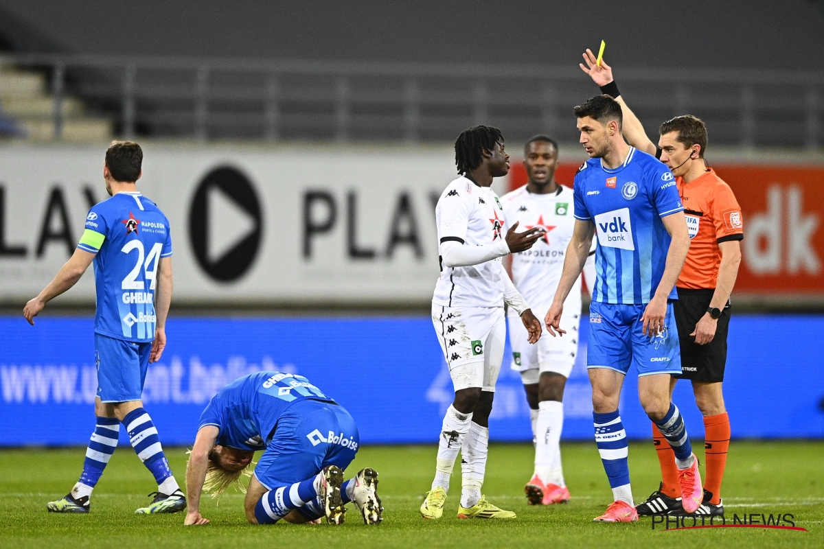 Cercle Brugge rekent op punten tegen Beerschot, Leuven en Oostende: "100% geloof" en "Anders hoor je niet in deze groep thuis"