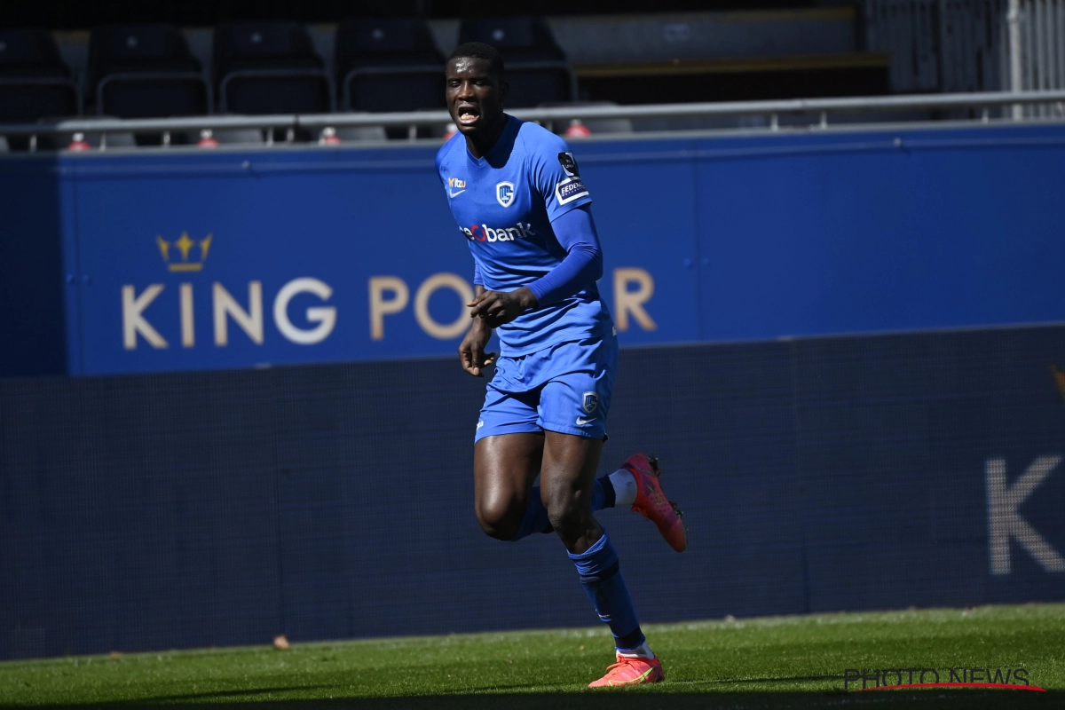 Paul Onuachu, zoveel meer dan louter een goalgetter