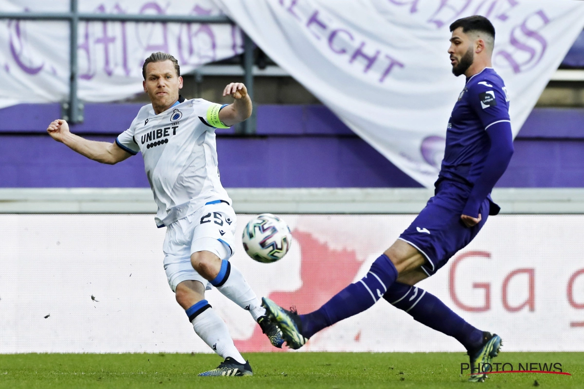 Club-spelers gefrustreerd na "onnodig verlies": "Ze winnen dankzij een zondagsschot"