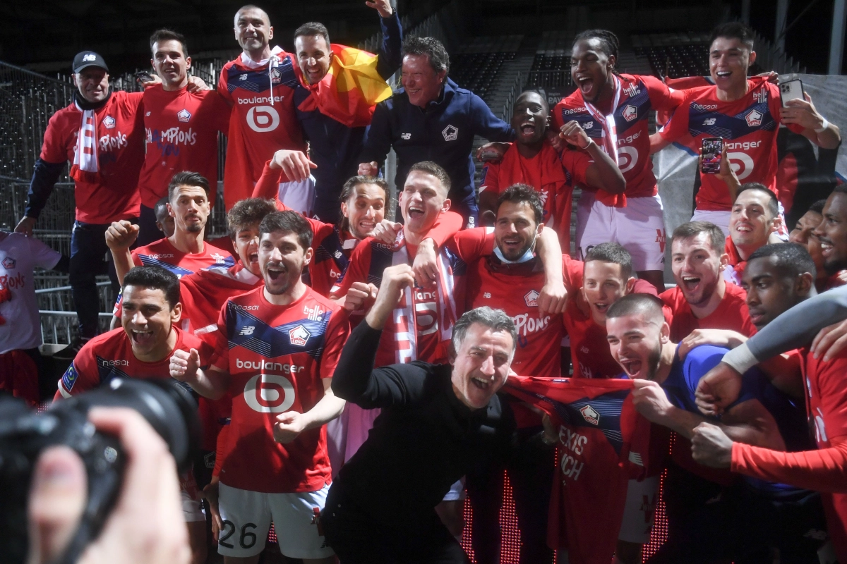 Jong talent gaat Anderlecht verlaten voor de Franse kampioen