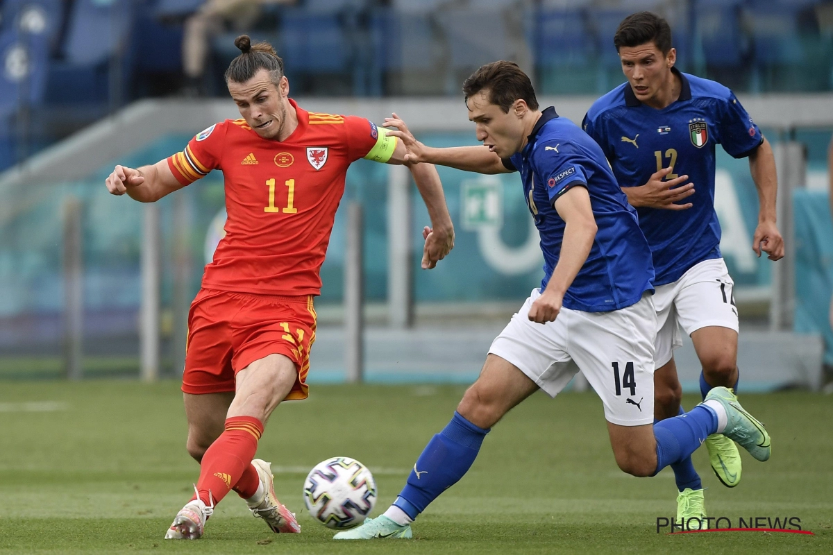 Real Madrid ziet Gareth Bale liever niet in actie komen tegen de Rode Duivels