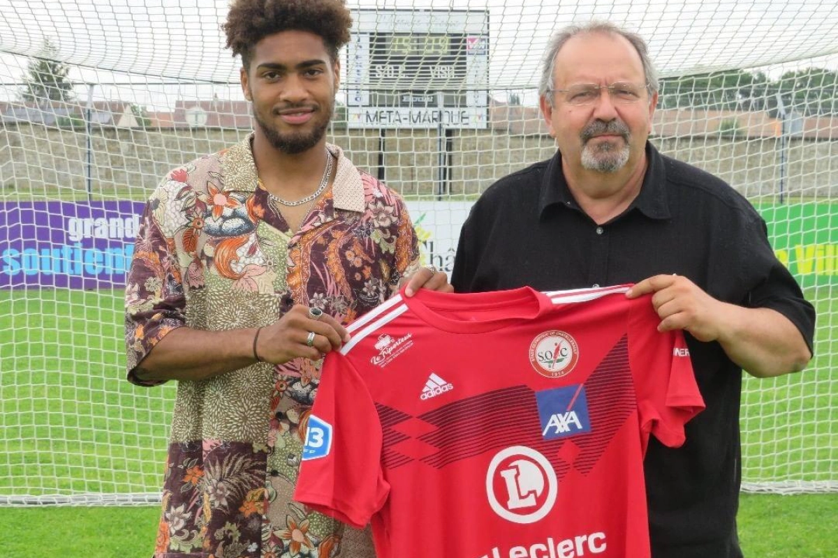 Jonge Luikenaar (ex-Eupen en Zulte Waregem) heeft nieuwe uitdaging te strikken