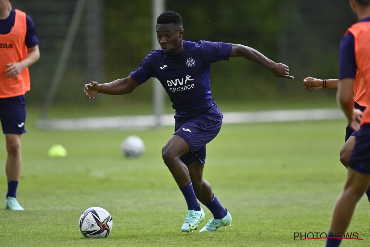 Nieuw seizoen, zelfde problemen bij Anderlecht: "Het is bijna aandoenlijk"