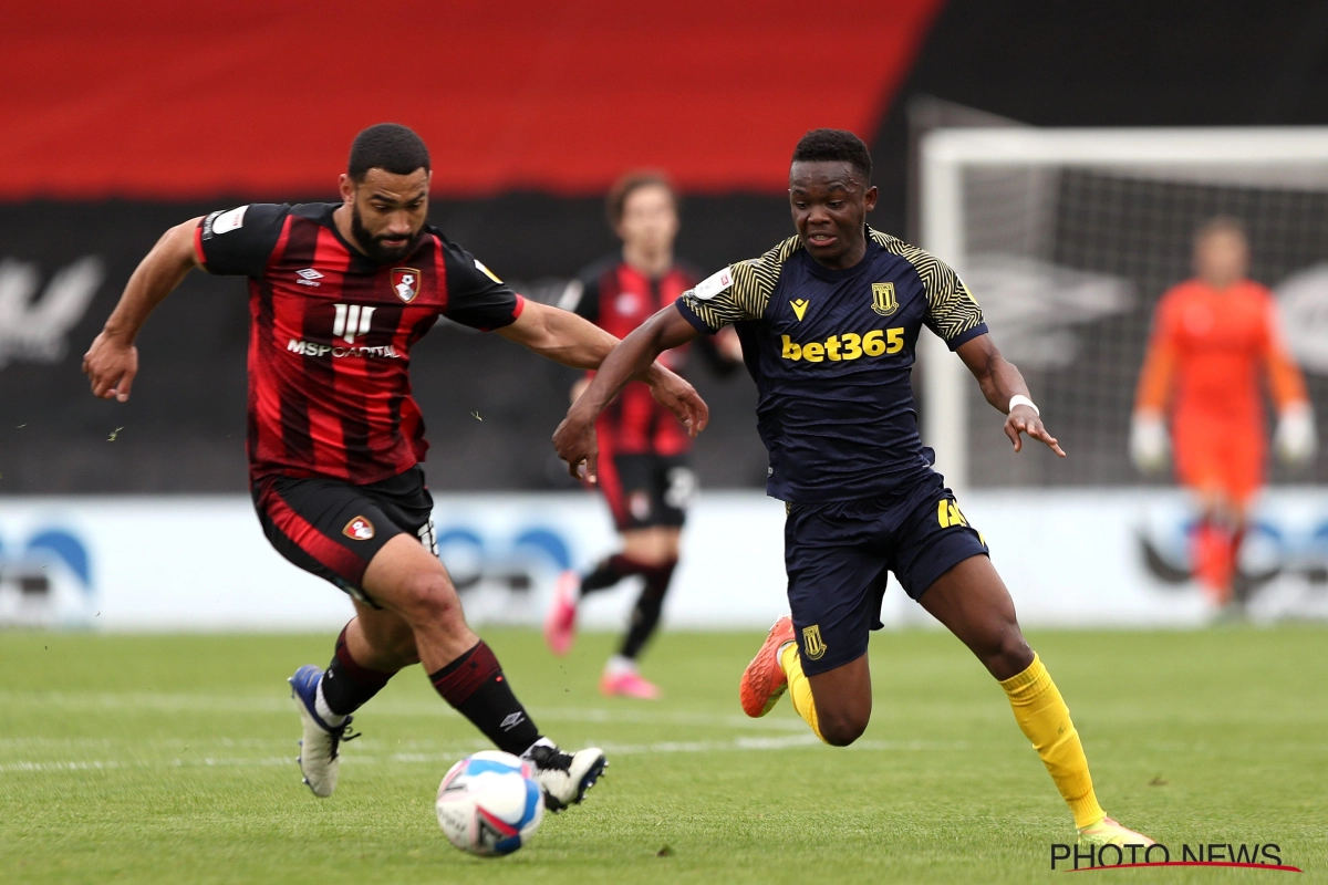 OFFICIEEL: Cercle Brugge heeft 20-jarige Welshman beet na overeenkomst met Schalke 04