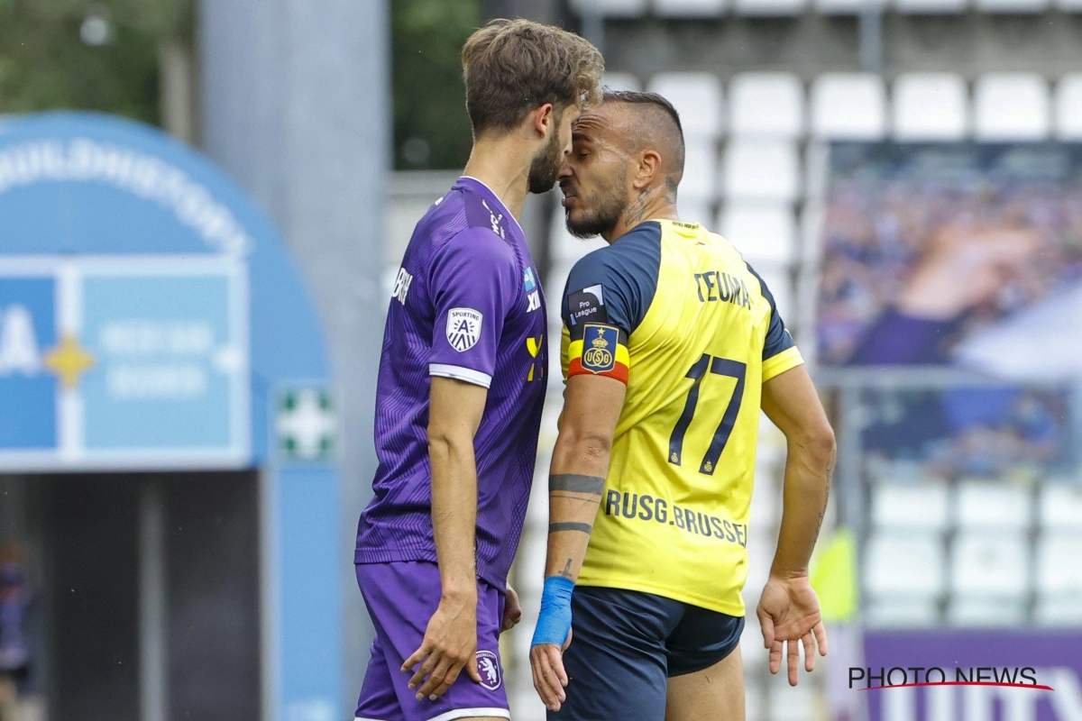 Referee Department verontschuldigt zich tijdens gesprek voor fases waarbij Beerschot benadeeld werd