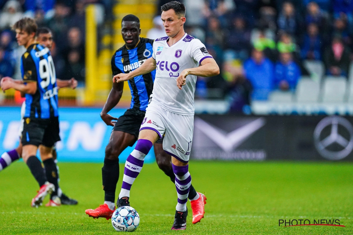 Beerschot blijft in oefenduel tegen Lille United steken op gelijkspel