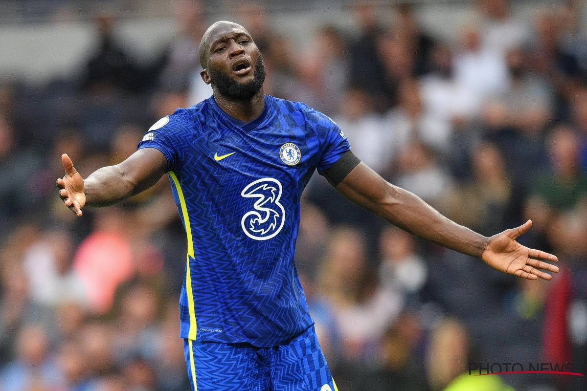 Lukaku trekt boetekleed aan: "Sorry, ik mag deze kans die ik krijg tijdens mijn beste jaren niét verpesten"